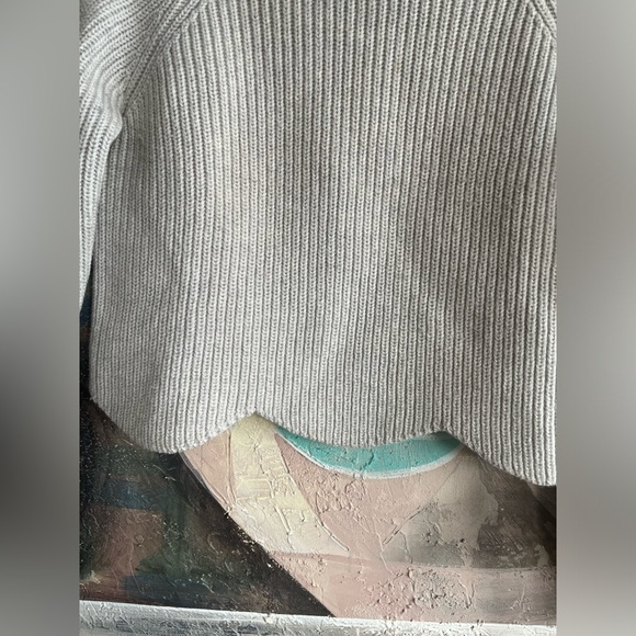 Aritzia Wilfred Sardou Sweater - Picture 3 of 6